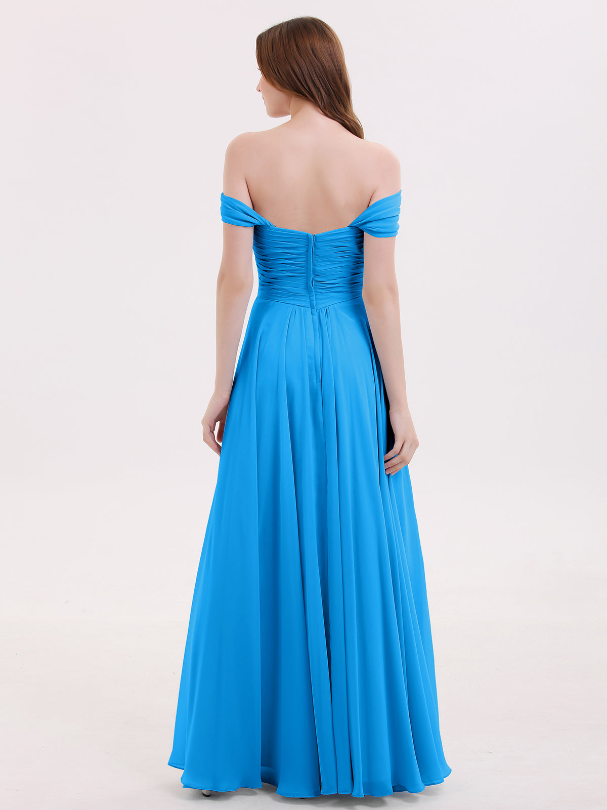 Ocean Blue